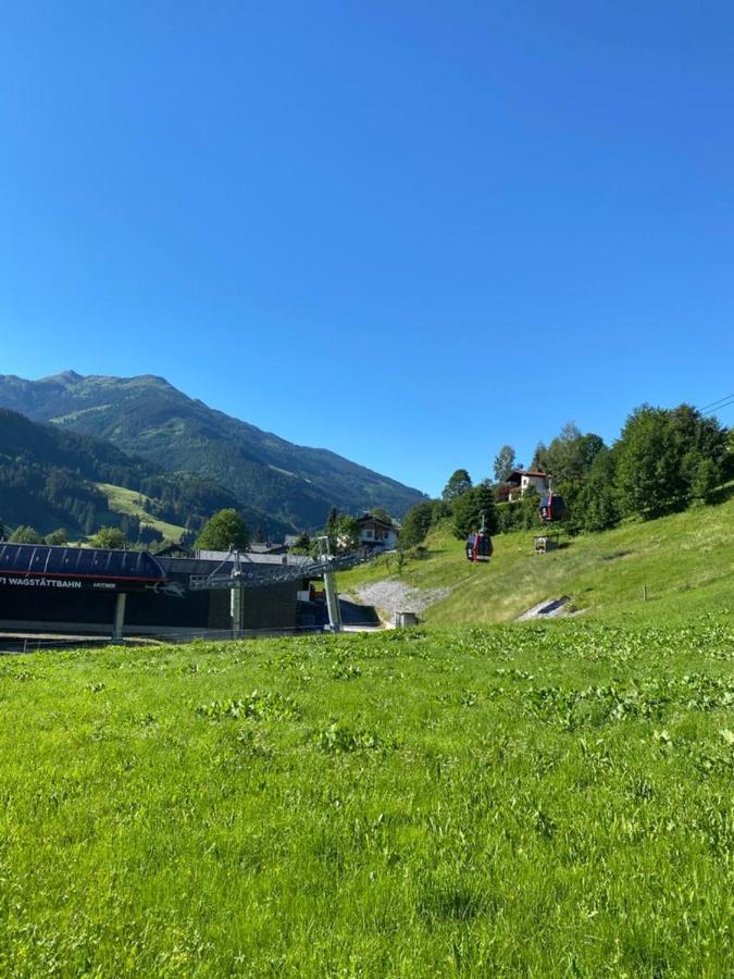 Tirolapart Am Lift - Jochberg Bei Kitzbuehel Exterior photo