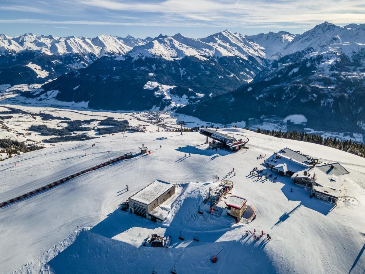 Tirolapart Am Lift - Jochberg Bei Kitzbuehel Exterior photo